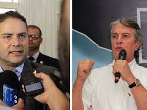 Tendência: eleição para o governo de Alagoas poderá ser decidida no primeiro turno