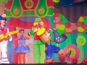 Patati e Patatá trazem novo show para Arapiraca, em agosto
