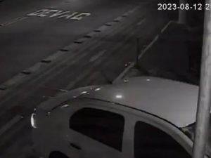 Homem é preso após atropelar 9 pessoas em tabacaria em São Paulo