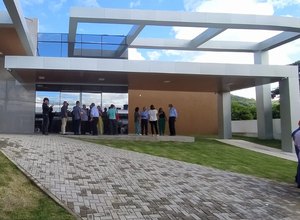 [Vídeo] Reinauguração da Maternidade Santa Olímpia marca o desenvolvimento na Saúde do Agreste Alagoano