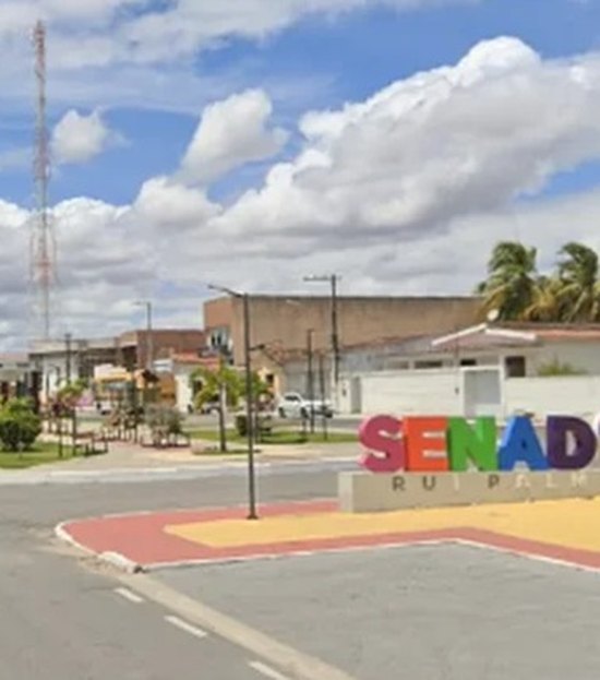 No Sertão, marido mata esposa e irmão após descobrir traição