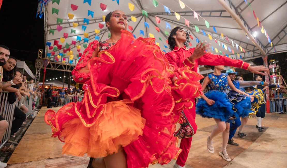 Maceió investe R$8 milhões em cultura e economia criativa