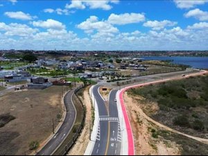 Lago da Perucaba vira alvo frequente de assaltantes e preocupa frequentadores