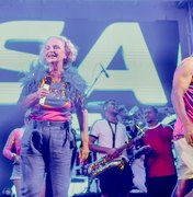 Pilar anuncia programação dos 154 anos de emancipação com Leo Santana e Iguinho e Lulinha