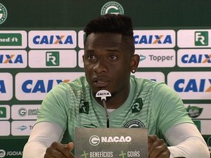 CRB contrata volante Willians, com passagens por Flamengo, Corinthians e Goiás