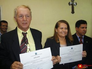 Ex-prefeito é condenado por 'mensalinho' em Joaquim Gomes 