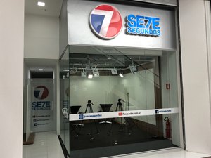 7Segundos está de casa nova em Arapiraca!