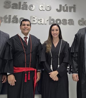 MPAL garante condenação por homicídio motivado por dívida de drogas em Teotônio Vilela