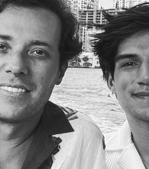 “Uma das semanas mais difíceis”: André Valadão lamenta morte do sobrinho nos EUA