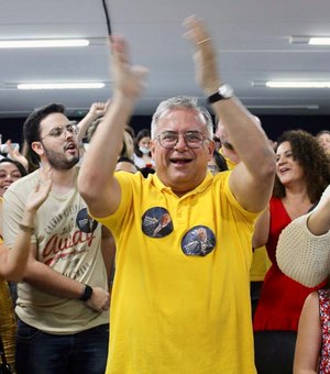 Advocacia escolhe Ferrario como o mais votado da lista sêxtupla para o TJ de Alagoas