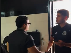 ASA chega para final da Série D  do Brasileirão contra Uberlândia, em Arapiraca