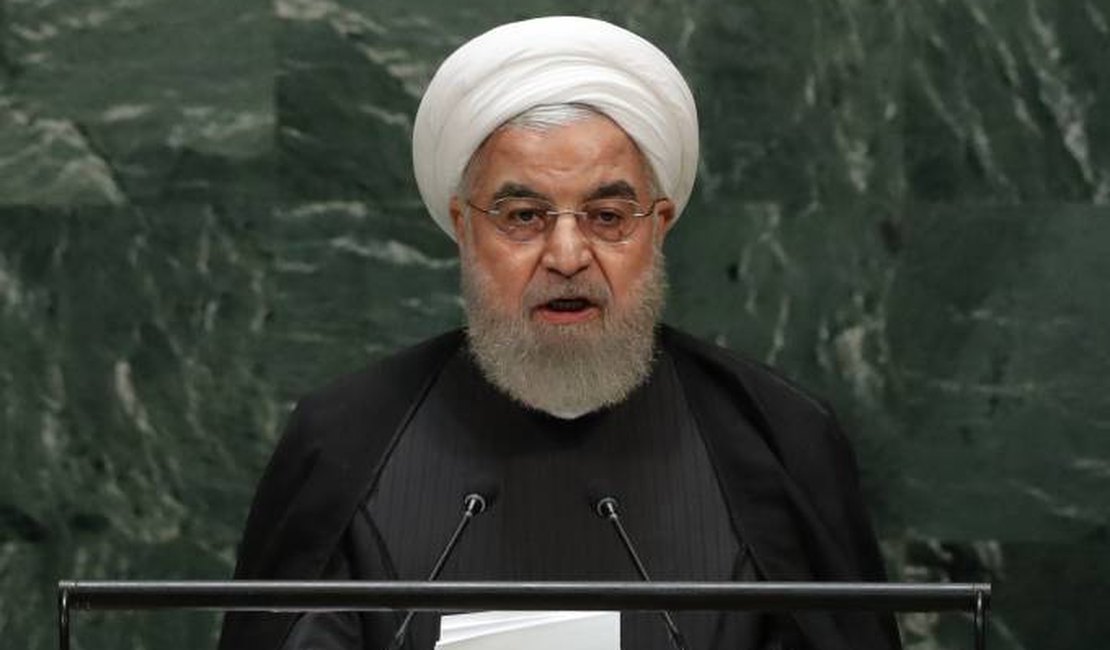 Irã insiste não ter acobertado sua culpa por queda de avião