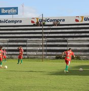 Campeonato de futebol amador começa hoje em Arapiraca