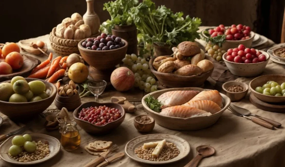 Dieta bíblica cresce entre jovens e transforma versículos em cardápio