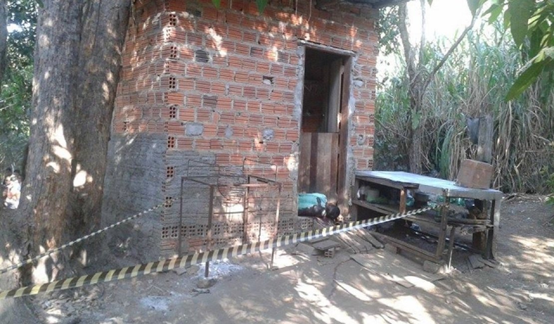 Assassinatos em Limoeiro de Anadia podem ter sido motivados por vingança