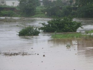 Defesa Civil monitora rios de Alagoas após chuvas intensas; risco de transbordamento preocupa