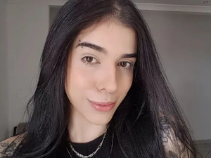 Jovem que foi internada após cheirar pimenta deve ir para casa ainda neste mês, diz família