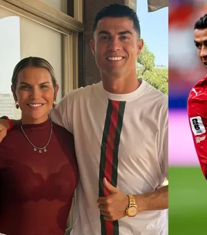 Fala da irmã de Cristiano Ronaldo sobre o craque divide torcedores