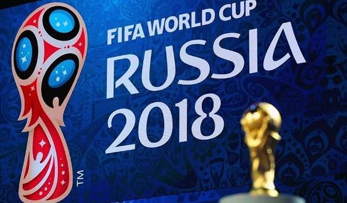 Seleção estreia contra Chile; Europa tem 'grupos da morte' em eliminatórias