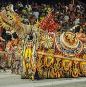 Polo dos Maracatus anuncia atrações para o Jaraguá Folia