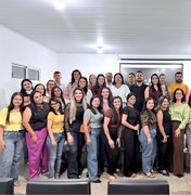 Prefeitura investe na formação de gestores para fortalecer a Saúde de Limoeiro de Anadia