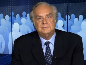 Morre o jornalista e cineasta Arnaldo Jabor, aos 81 anos