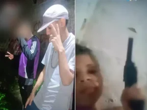 Adolescente suspeito de chefiar tráfico morre em confronto com a PM em Rio Largo