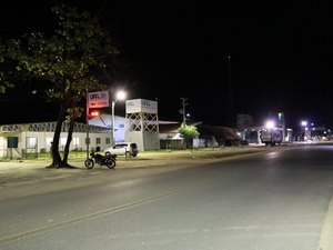 Acidente de trânsito deixa dois feridos na rodovia AL 101 Norte