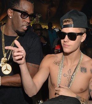 Pela 1ª vez, Justin Bieber comenta acusações contra Diddy