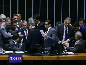 Por unanimidade, STF homologa liberação das emendas parlamentares