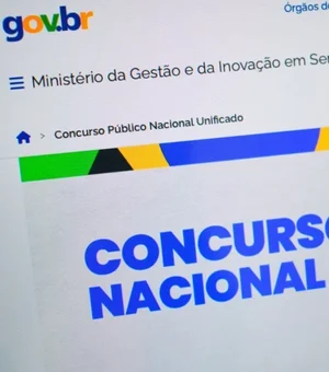 CNU 2025: Governo divulga gabaritos oficiais da prova; veja as respostas