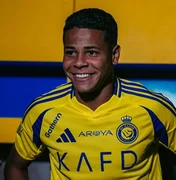 Wesley, ex-Corinthians, deixa o Al-Nassr e acerta com clube da Espanha