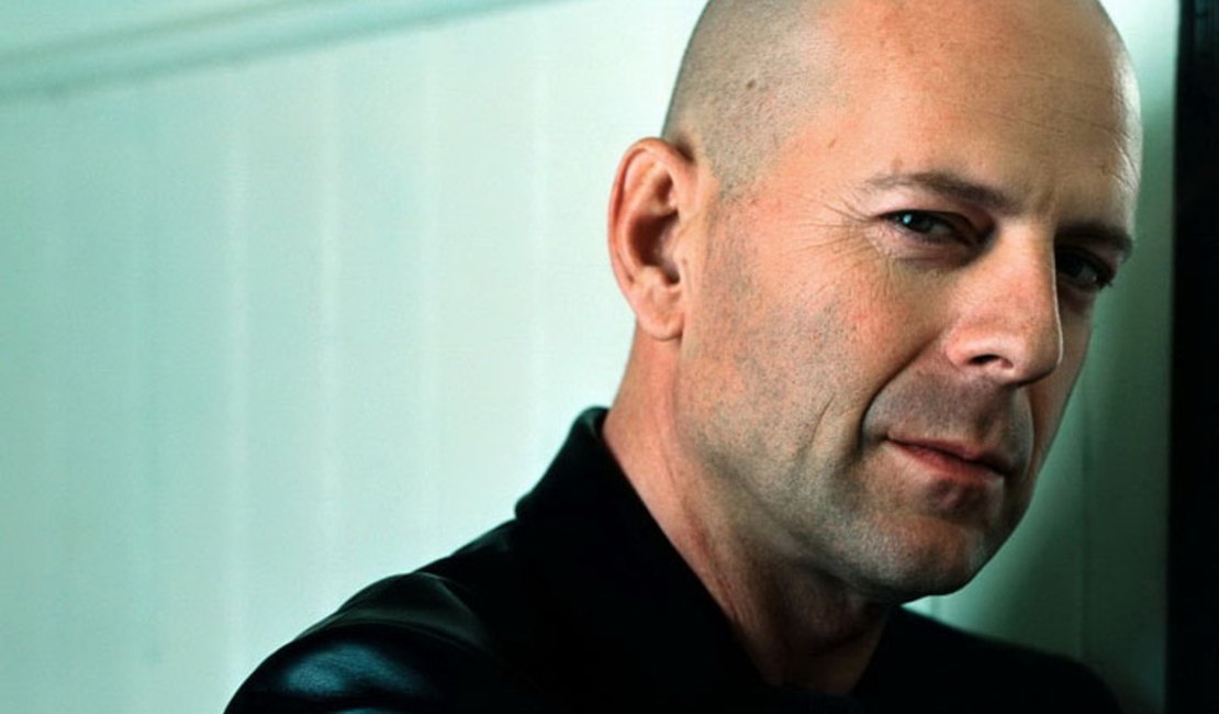 Bruce Willis recebe categoria própria no Framboesa de Ouro 2022