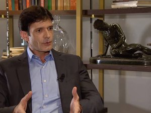 Chance de me afastar não existe, diz ministro envolvido em esquema de laranjas