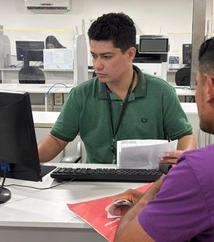 Secretaria do Trabalho divulga 2.496 oportunidades disponíveis no Sine Alagoas