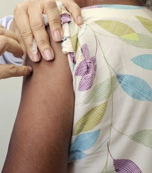 Prefeitura de Maceió estende vacinação contra a Meningite C por mais uma semana