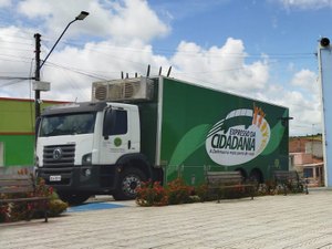 Dois Riachos e Minador do Negrão recebem serviços da Defensoria Pública na próxima semana