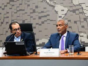 CPI recomenda indiciamentos e nova legislação para manipulação de apostas