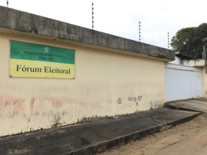 Cartório Eleitoral terá novo horário a partir de segunda-feira (28)