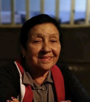 Idosa de 72 anos que foi atropelado no centro de Arapiraca morre no Hospital de Emergência