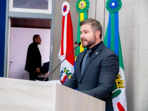 Vereadores cobram mais segurança e infraestrutura na Faixa Verde, na orla de Maceió