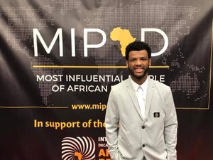 Jovem brasileiro é premiado como um dos 100 negros mais influentes do mundo em 2018