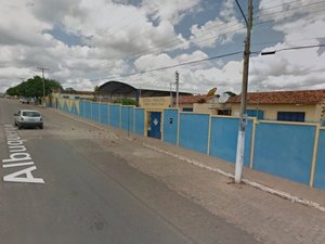Criminosos invadem e roubam escola municipal no Agreste