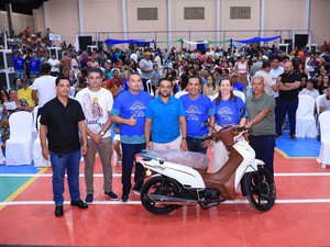 Festa do Agricultor celebra desenvolvimento rural em São Sebastião