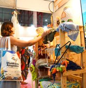 Japaratinga valoriza cultura, identidade e turismo na Feira dos Municípios Alagoanos 2026