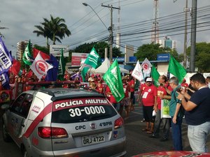 Justiça determina que greve de professores de Maceió é ilegal