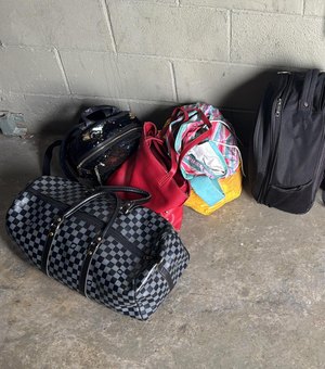 Polícia Civil prende grupo suspeito de aplicar golpes com cartões em hotel de Maceió