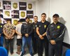 Dois suspeitos são presos por espancamento de jovem encontrado nu em estrada de Inhapi