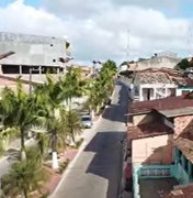 Denuncia de som alto leva polícia a evento com autorização de funcionamento até madrugada em Porto Calvo