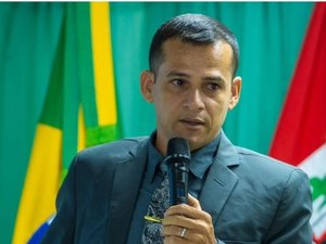 Justiça anula eleição de presidente da Câmara de Vereadores de Japaratinga